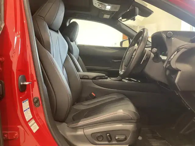 レクサス ＵＸ 250h Fスポーツ 熊本県 2020(令2)年 4.4万km マダーレッド 純正ナビ（CD、Bluetooth、地デジ）/360°カメラ/黒革シート/パワーシート/シートヒーター/パワーバックドア/コーナーセンサー/純正18インチアルミホイール/LEDヘッドライト