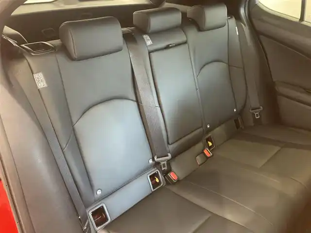レクサス ＵＸ 250h Fスポーツ 熊本県 2020(令2)年 4.4万km マダーレッド 純正ナビ（CD、Bluetooth、地デジ）/360°カメラ/黒革シート/パワーシート/シートヒーター/パワーバックドア/コーナーセンサー/純正18インチアルミホイール/LEDヘッドライト