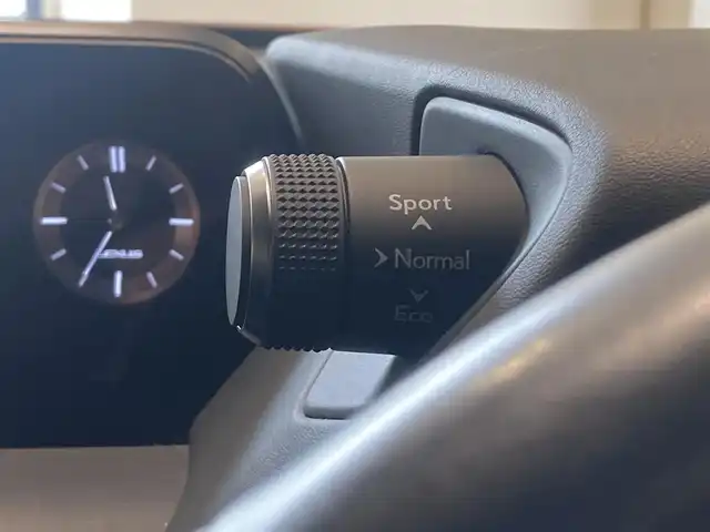 レクサス ＵＸ 250h Fスポーツ 熊本県 2020(令2)年 4.4万km マダーレッド 純正ナビ（CD、Bluetooth、地デジ）/360°カメラ/黒革シート/パワーシート/シートヒーター/パワーバックドア/コーナーセンサー/純正18インチアルミホイール/LEDヘッドライト