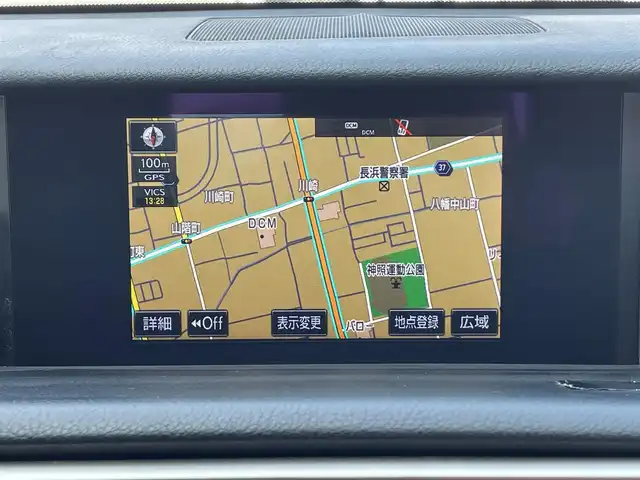 レクサス ＲＣ 200t Fスポーツ 滋賀県 2017(平29)年 4.6万km ホワイトノーヴァガラスフレーク ムーンルーフ/純正ＳＤナビ/(FM/AM/CD/DVD/フルセグ/Bluetooth)/前後ドライブレコーダー/ETC/追従走行有クルーズコントロール/前後コーナーセンサー/ブラインドスポットモニター/運転席・助手席シートヒーター/運転席・助手席シートベンチレーション/電動格納ミラー/アイドリングストップ/革巻きステアリング/ステアリングスイッチ/ステアリングヒーター/パドルシフト/オートライト/LEDヘッドライト/フロントフォグ/フルオートエアコン/プッシュスタート/スマートキー/スペアキー/純正フロアマット/純正ロックナット積込