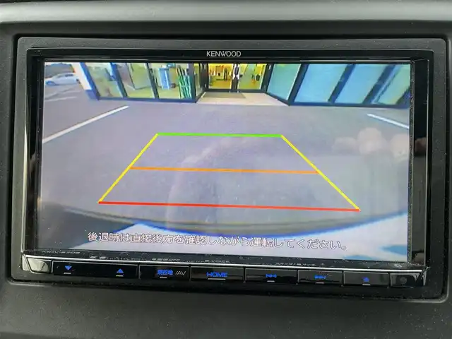 ホンダ Ｎ ＷＧＮ カスタム G 栃木県 2014(平26)年 11.3万km スマートブラック 社外SDナビ/・フルセグTV/・CD/DVD/BT/・iPod/SD/AM.FM/バックカメラ/ETC/革巻きステアリング/ステアリングスイッチ/スマートキー×２/プッシュスタート/HIDヘッドライト/オートライト/フォグランプ/社外14インチAW/純正フロアマット/ドアバイザー/横滑り防止システム/電動格納ウィンカーミラー