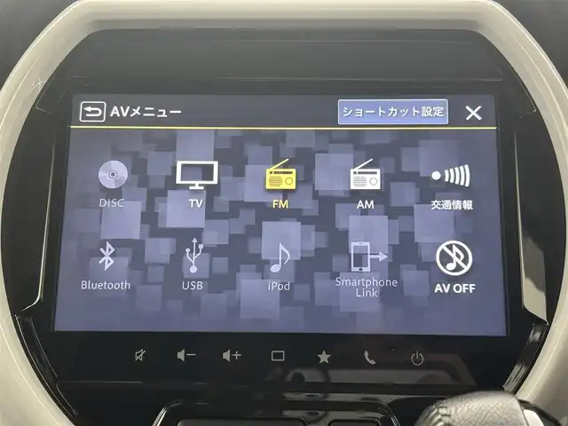 スズキ ハスラー HYBRID X ターボ 岡山県 2020(令2)年 5.1万km フェニックスレッドパール/ガンメタリック2トーンルーフ 全方位モニター/純正9インチナビ/地デジ/CD/DVD/iPod/USB/BT/シートヒーター/LEDヘッドライト/スズキセーフティサポート/レーダークルーズコントロール/オートライト /ツートン/社外フロアマット /パドルシフト /純正15インチアルミホイール/新車保証書/取扱説明書