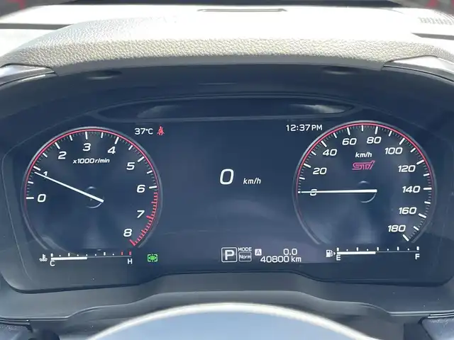 スバル レヴォーグ 1．8STIスポーツ EX 群馬県 2021(令3)年 4.1万km マグネタイトグレーメタリック スバルアイサイトテクノロジー/・衝突軽減ブレーキ/・クルーズコントロール/・デジタルインナーミラー/・ステアリング連動ヘッドランプ/・横滑り防止/・オートライト/・SOSコール/・フロントカメラ/・サイドカメラ/・バックカメラ/純正11.6インチナビ/・AM/FM/フルセグTV/・Bluetooth/USB/AUX/パドルシフト/パワーシート前席/シートヒーター前席/シートメモリー/LEDヘッドライト/LEDフォグランプ/ETC2.0/純正フロアマット/純正ドアバイザー/純正ノーマルタイヤセット/電動パーキング/プッシュスタート/スマートキー/純正ホイール付ノーマルタイヤセット