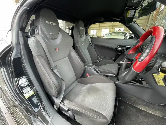 トヨタ コペン GRスポーツ 東京都 2020(令2)年 2.6万km ブラックマイカメタリック 純正ナビ　/ＢＢＳ製１６インチＡＷ　/ＭＯＭＯ製革巻きステアリング　/レカロシート　/ＬＥＤヘッドライト　/スマートキー　/オートエアコン　/ＥＴＣ　/ＬＥＤフォグランプ　/禁煙車　/ドラレコ　/バックカメラ