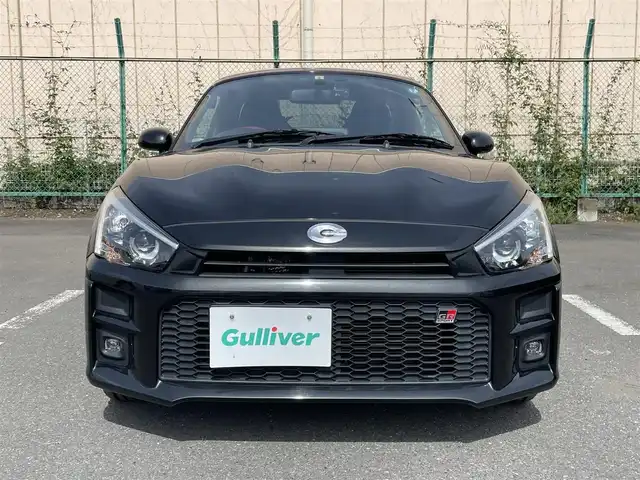 トヨタ コペン GRスポーツ 東京都 2020(令2)年 2.6万km ブラックマイカメタリック 純正ナビ　/ＢＢＳ製１６インチＡＷ　/ＭＯＭＯ製革巻きステアリング　/レカロシート　/ＬＥＤヘッドライト　/スマートキー　/オートエアコン　/ＥＴＣ　/ＬＥＤフォグランプ　/禁煙車　/ドラレコ　/バックカメラ