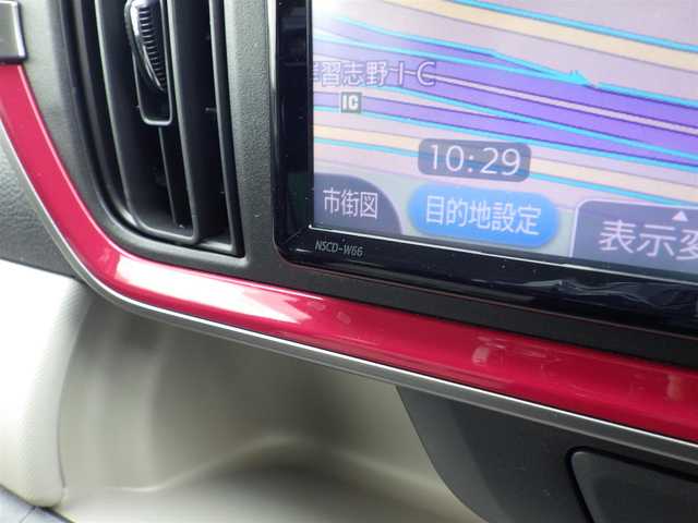 トヨタ パッソ モーダ　Gパッケージ 千葉県 2017(平29)年 5.2万km ダークエメラルドマイカ スマートアシストII/純正SDナビ/ワンセグTV/【CD再生機能　Bluetooth接続】/バックカメラ/革巻きステアリング/ステアリングスイッチ/LEDヘッドライト/フォグライト/ウインカーミラー/リアコーナーセンサー/純正14インチアルミホイル/キーフリーシステム