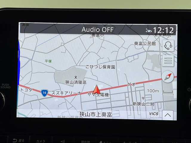 日産 ノート X 埼玉県 2021(令3)年 5.6万km スーパーブラック 純正ナビ　/全方位カメラ　/ブラインドスポットモニター　/ＥＴＣ２．０　/プロパイロット　/ドライブレコーダー　/デジタルインナーミラー　/ワイヤレス充電器　/ブレードホールド　/オートマティックハイビーム　/ＨＤＭＩ/前後コーナーセンサー/純正フロアマット/ドアバイザー