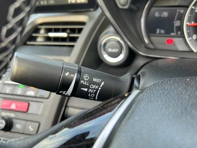 ホンダ Ｓ６６０ α 岐阜県 2016(平28)年 3.6万km カーニバルイエローⅡ 登録時走行距離35405km/純正センターディスプレイオーディオ/バックカメラ/Blue tooth・AUX・USB・HDMI・FM・AM/ETC/クルーズコントロール/ドライブレコーダー前方/ＬＥＤヘッドライト/ハーフレザーシート/オープンカー/純正15アルミホイール/プッシュスタート/スマートキー/禁煙車