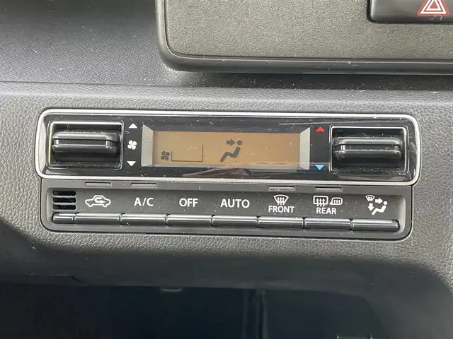 スズキ ワゴンＲ HYBRID FZ 青森県 2021(令3)年 2万km ノクターンブルーパール ワンオーナー/4WD/社外ディスプレイオーディオ/【FM/AM/CD/DVD/BT/AUX】/コーナーセンサー/プリクラッシュブレーキ/レーンキープアシスト/横滑り防止/シートヒーター/オートライト/オートハイビーム/社外AW付きスタッドレタイヤ積込/取扱説明書/保証書