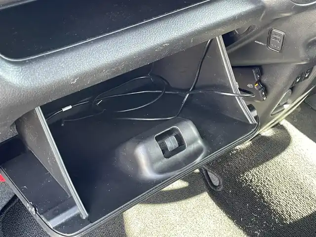 スズキ ハスラー HYBRID G 山梨県 2021(令3)年 11.5万km デニムブルー ガンメタリック 2トーン (株)IDOMが運営する【じしゃロン甲府店】の自社ローン専用車両になります。/こちらは現金またはオートローンご利用時の価格です。自社ローンご希望の方は別途その旨お申付け下さい/パイオニア製7型メモリーナビ/（CD・DVD・SD・BTオーディオ）/バックカメラ/ETC/D+N席シートヒーター/社外フロアマット/スマートキーｘ２