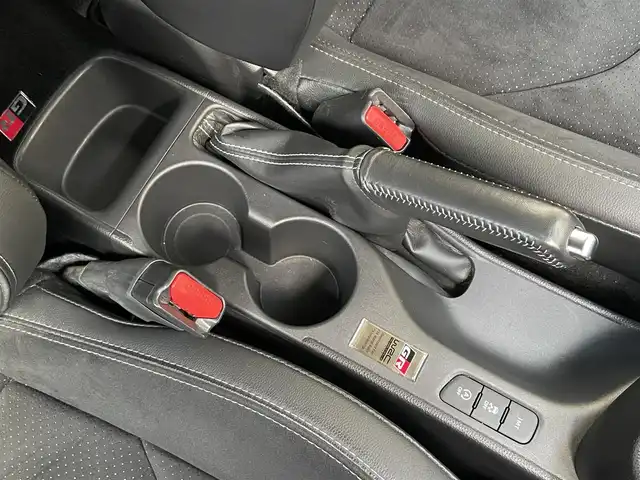 トヨタ ＧＲヤリス RZ ハイパフォーマンス 静岡県 2023(令5)年 2.2万km プレシャスブラックパール １オーナー/トヨタセーフティセンス　/ＡＣＣ　/ｉＭＴ　　/インタークーラースプレー　/４本出しマフラー　/ＢＢＳ１８インチＡＷ　/カーボンルーフ　/ＪＢＬサウンド　/純正ナビ　/地デジ　/Ｂカメラ /半革シート/シートヒーター/社外CDプレーヤー/社外ドラレコ /ビルトイン2.0ETC/スペキー/保証書/取説