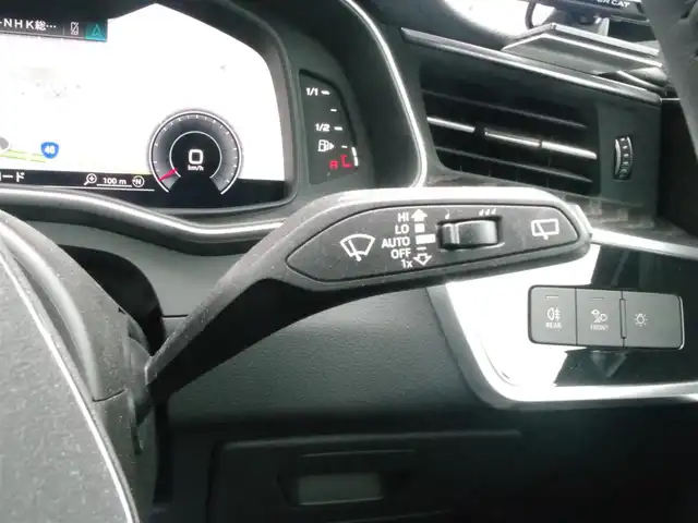 アウディ Ａ６ アバント55TFSIクワトロ ラグジュアリー 岩手県 2021(令3)年 2.2万km グレイシアホワイトメタリック ワンオーナー/Audiプレセンス/レーンアシスト/サイドアシスト/アダプティブクルーズ/純正ナビ/フルセグTV/全方位カメラ/パーキングエイド/黒革シート/パワーシート/シートヒーター/エアシート/バングアンドオルフセン/バーチャルコクピット/イージークローズドア/GPSレーダー/360°ドラレコ/DSRC/パワーバックドア/LEDライト