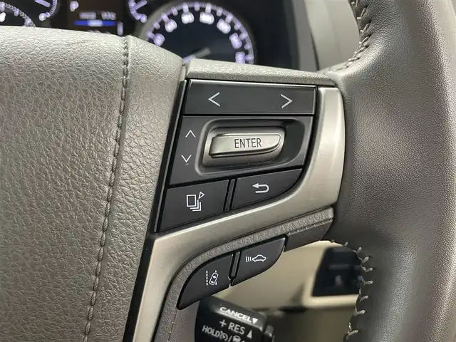 トヨタ ランドクルーザー プラド TX Lパッケージ マットブラED 埼玉県 2023(令5)年 2.9万km ホワイトパールクリスタルシャイン サンルーフ　純正９型ナビ　全方位　本革　ＢＳＭ　ビルトインＥＴＣ２．０　前後ドライブレコーダー　温シート　エアシート　追従走行　寒冷地仕様　ＢＴ　パワーシート　ルーフレール　ＬＥＤヘッドライト