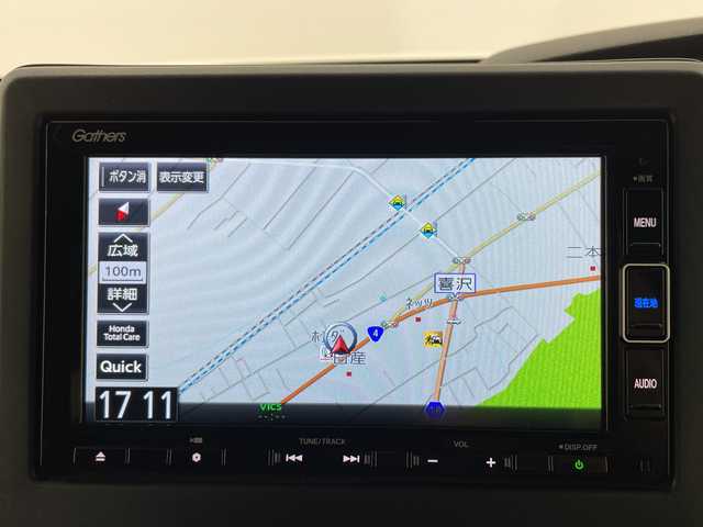 ホンダ Ｎ ＢＯＸ カスタム L スタイル+ブラック 栃木県 2022(令4)年 2.5万km プラチナホワイトパール ホンダセンシング/ブラック塗装14インチアルミ/オートリトラミラー/両側パワースライドドア/アレルクリーンプラスシート/ステアリングリモコン/プラズマクラスター/前席シートバックテーブル・シートヒーター/純正ナビ/(CD/DVD/フルセグTV/Bluetooth/MSV/SD)/バックカメラ/コーナーセンサー/禁煙車/オートライト/LEDヘッドライト/横滑り防止装置/フォグランプ/スマートキー/プッシュスタート/革巻きステアリング/ウィンカーミラー/電動格納ミラー/純正フロアマット