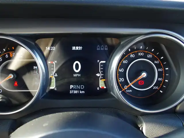 クライスラー・ジープ ラングラー アンリミテッド スポーツ 埼玉県 2021(令3)年 3.8万km グレー ワンオーナー/アダプティブクルーズコントロール/CarPlay/パークセンサー/ブラインドスポットモニター/バック/サイドカメラ/タッチパネルオーディオ/ETC/Bluetooth/LEDヘッドライト/アイドリングストップシステム/純正17インチアルミホイール/スマートキー