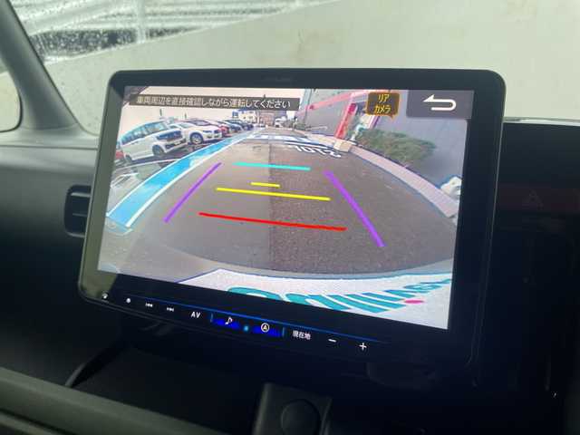 スズキ スペーシア ギア HYBRID XZターボ 広島県 2024(令6)年 4.5万km モスグレーメタリック スズキセーフティサポート/アルパイン11インチナビ/CD/DVD/DTV/Bluetooth/バックカメラ/両側パワースライドドア/レーダークルーズコントロール/LEDオートライト/ステアリングスイッチ/ステアリングヒーター/シートヒーター/ルーフレール/ビルトインETC/ミラー一体型ドライブレコーダー/ラバーフロアマット/電動格納ミラー/電子パーキング/純正14インチアルミホイール