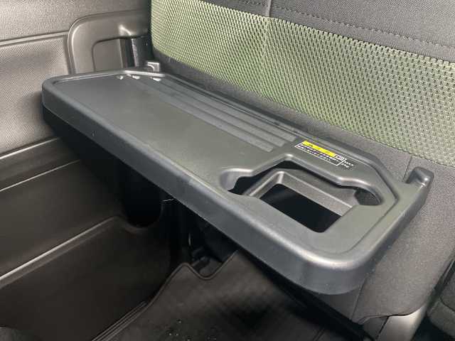 スズキ スペーシア ギア HYBRID XZターボ 広島県 2024(令6)年 4.5万km モスグレーメタリック スズキセーフティサポート/アルパイン11インチナビ/CD/DVD/DTV/Bluetooth/バックカメラ/両側パワースライドドア/レーダークルーズコントロール/LEDオートライト/ステアリングスイッチ/ステアリングヒーター/シートヒーター/ルーフレール/ビルトインETC/ミラー一体型ドライブレコーダー/ラバーフロアマット/電動格納ミラー/電子パーキング/純正14インチアルミホイール