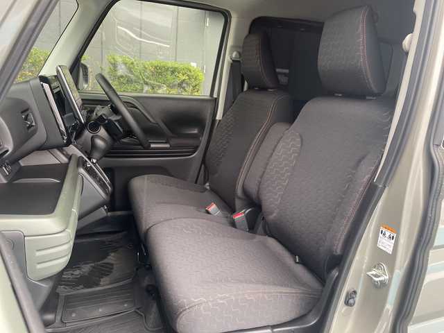 スズキ スペーシア ギア HYBRID XZターボ 広島県 2024(令6)年 4.5万km モスグレーメタリック スズキセーフティサポート/アルパイン11インチナビ/CD/DVD/DTV/Bluetooth/バックカメラ/両側パワースライドドア/レーダークルーズコントロール/LEDオートライト/ステアリングスイッチ/ステアリングヒーター/シートヒーター/ルーフレール/ビルトインETC/ミラー一体型ドライブレコーダー/ラバーフロアマット/電動格納ミラー/電子パーキング/純正14インチアルミホイール