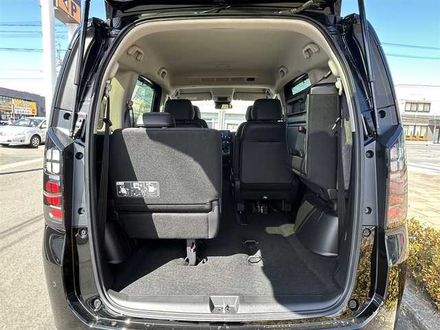 ホンダ フリード ハイブリット e:HEV AIR EX 福島県 2026(令8)年 0.1千km クリスタルブラックパール ホンダセンシング/・衝突軽減ブレーキ（CMBS）/・先行車発進お知らせ機能/・歩行者事故低減ステアリング/・路外逸脱抑制機能/・標識認識機能/・渋滞追従機能付アダプティブクルーズコントロール（ACC）/・車線維持支援システム（LKAS）/・トラフィックジャムアシスト（渋滞運転支援機能）/・ブラインドスポットインフォメーション/・誤発進抑制機能/・後方誤発進抑制機能/・近距離衝突軽減ブレーキ/・急アクセル抑制機能/・パーキングセンサーシステム/・オートハイビーム/純正メモリナビゲーション/LEDヘッドライト/・オートライト/スマートキー/・プッシュスタート/・スペアキー