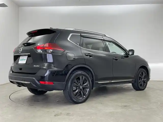 日産 エクストレイル 20Xi Vセレクション 埼玉県 2020(令2)年 3万km ダイヤモンドブラック プロパイロット/純正９インチナビ/フルセグTV/CD/DVD/Bluetooth/アラウンドビューモニター/ビルトインＥＴＣ/ドライブレコーダー/レーダークルーズコントロール/インテリジェントルームミラー/シートヒーター/ベンチレーション/ルーフレール/パワーバックドア/純正アルミホイール/オートライト/ＬＥＤヘッドライト
