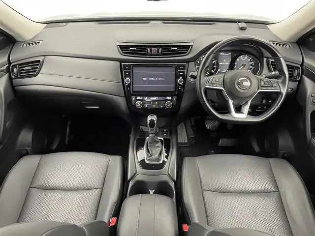 日産 エクストレイル 20Xi Vセレクション 埼玉県 2020(令2)年 3万km ダイヤモンドブラック プロパイロット/純正９インチナビ/フルセグTV/CD/DVD/Bluetooth/アラウンドビューモニター/ビルトインＥＴＣ/ドライブレコーダー/レーダークルーズコントロール/インテリジェントルームミラー/シートヒーター/ベンチレーション/ルーフレール/パワーバックドア/純正アルミホイール/オートライト/ＬＥＤヘッドライト