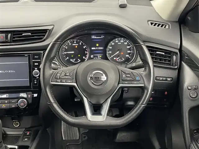 日産 エクストレイル 20Xi Vセレクション 埼玉県 2020(令2)年 3万km ダイヤモンドブラック プロパイロット/純正９インチナビ/フルセグTV/CD/DVD/Bluetooth/アラウンドビューモニター/ビルトインＥＴＣ/ドライブレコーダー/レーダークルーズコントロール/インテリジェントルームミラー/シートヒーター/ベンチレーション/ルーフレール/パワーバックドア/純正アルミホイール/オートライト/ＬＥＤヘッドライト