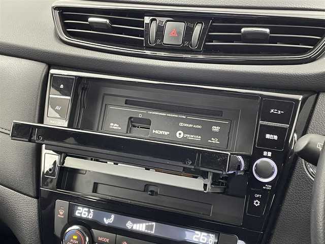 日産 エクストレイル 20Xi Vセレクション 埼玉県 2020(令2)年 3万km ダイヤモンドブラック プロパイロット/純正９インチナビ/フルセグTV/CD/DVD/Bluetooth/アラウンドビューモニター/ビルトインＥＴＣ/ドライブレコーダー/レーダークルーズコントロール/インテリジェントルームミラー/シートヒーター/ベンチレーション/ルーフレール/パワーバックドア/純正アルミホイール/オートライト/ＬＥＤヘッドライト