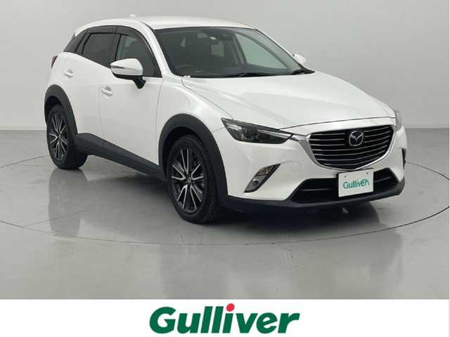 マツダ ＣＸ－３