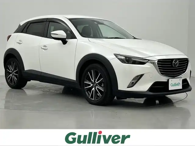 マツダ ＣＸ－３