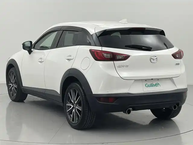 マツダ ＣＸ－３