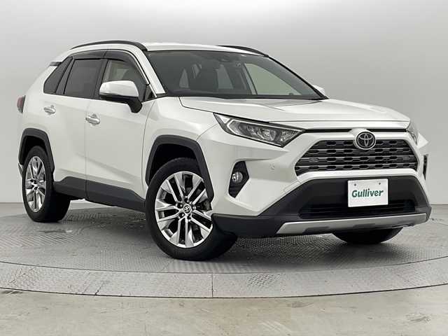 トヨタ ＲＡＶ４