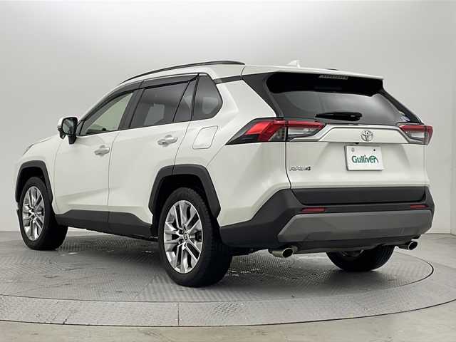 トヨタ ＲＡＶ４