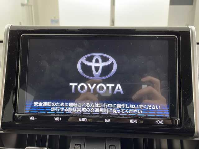 トヨタ ＲＡＶ４