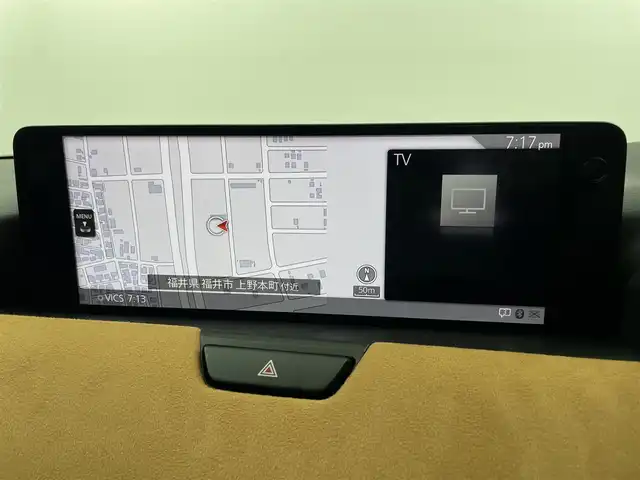 マツダ ＣＸ－６０ XD HV プレミアムスポーツ 福井県 2022(令4)年 1.8万km ロジウムホワイトプレミアムメタリック 純正ナビ　/(Bluetooth/HDMI/USB/AM/FM)/地デジフルセグ/i-ACTIVSENSE/サンルーフ/ETC/レーダークルーズコントロール/バックカメラ/アラウンドビューモニター/パワーバックドア/ステアリングリモコン/シートメモリー機能/前席シートヒーター・ベンチレーション/後席シートヒーター/ステアリングヒーター/プッシュスタート/ドライブモードセレクト/アイドリングストップ/電子パーキングシステム/オートブレーキホールド/BOSEプレミアムサウンド/ブラインドスポットモニター/純正20インチアルミホイール/ヘッドライトウォッシャー/ウィンカーミラー/オートHIDヘッドライト/オートマチックハイビーム/本革巻きステアリング/AC100V/純正ドアバイザー/純正フロアマット/レザーシート/トノカバー/ダブル・サイド・エアバッグ