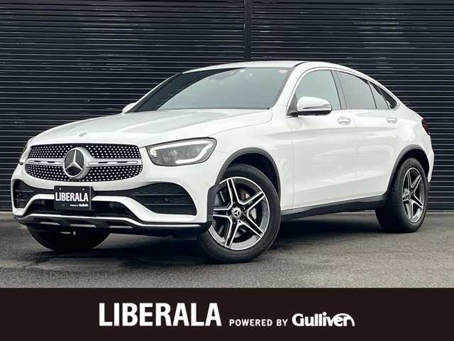 メルセデス・ベンツ ＧＬＣ２２０