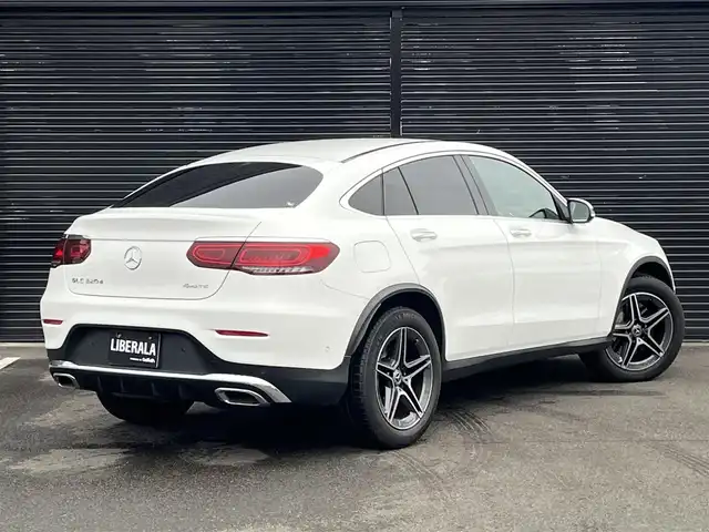 メルセデス・ベンツ ＧＬＣ２２０