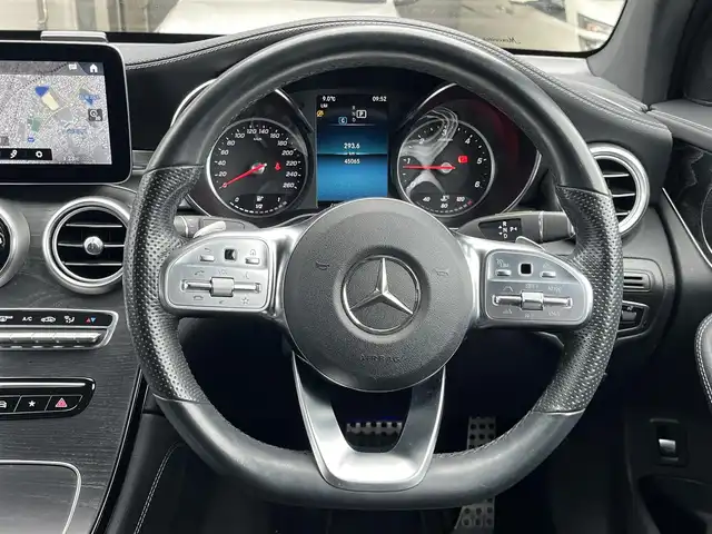 メルセデス・ベンツ ＧＬＣ２２０