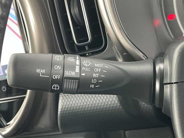 スズキ ハスラー Jスタイル Ⅱ 鳥取県 2022(令4)年 1.6万km オフブルーメタリック/ガンメタリック2トーンルーフ 純正9インチナビ/フルセグTV/Bluetooth/ETC/全方位カメラ/前席シートヒーター/スズキセーフティサポート/クルーズコントロール/レーンキープアシスト/リアコーナーセンサー/オートライト/オートエアコン/純正フロアマット/純正15インチアルミホイール