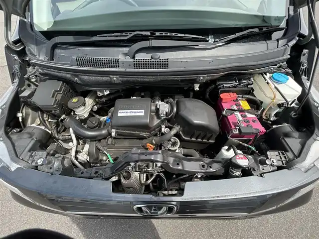 ホンダ Ｎ ＷＧＮ カスタム G 岡山県 2014(平26)年 4.6万km プレミアムゴールドパープルパール 登録時45175km/メモリナビ/ワンセグTV/Bluetooth接続/バックカメラ /シティブレーキアクティブシステム/ETC/プッシュスタート/スマートキー /オートライト /純正アルミホイール /フルフラットシート/ＡＢＳ /横滑り防止装置 /ＡＡＣ