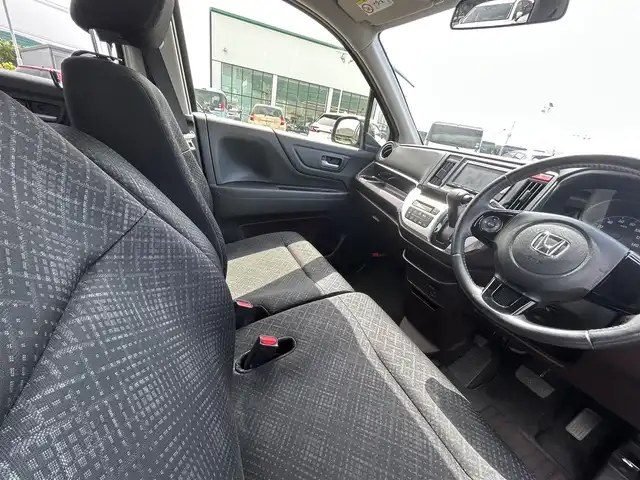 ホンダ Ｎ ＷＧＮ カスタム G 岡山県 2014(平26)年 4.6万km プレミアムゴールドパープルパール 登録時45175km/メモリナビ/ワンセグTV/Bluetooth接続/バックカメラ /シティブレーキアクティブシステム/ETC/プッシュスタート/スマートキー /オートライト /純正アルミホイール /フルフラットシート/ＡＢＳ /横滑り防止装置 /ＡＡＣ