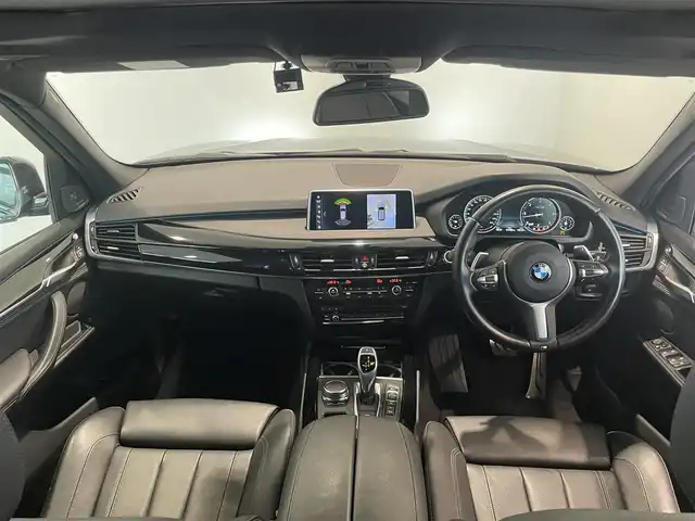 ＢＭＷ Ｘ５ xDrive 35d Mスポーツ 愛知県 2018(平30)年 5.2万km サファイアブラックP セレクトＰＫＧ　/パノラマルーフ　/ｈ／ｋサウンド　/レザーシート　/ＢＭＷコネクティッドナビ　/Ｂｌｕｅｔｏｏｔｈ　/３６０度カメラ　/フルセグＴＶ　/ＡＣＣ　/ＬＫＡ　/ＬＤＷ　/ＢＳＭ　/シートヒーター　/ドライブレコーダー/ミラー型ETC/プッシュスタート/ウィンカーミラー/アイドリングストップ