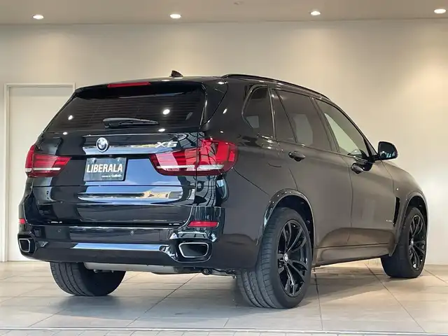 ＢＭＷ Ｘ５ xDrive 35d Mスポーツ 愛知県 2018(平30)年 5.2万km サファイアブラックP セレクトＰＫＧ　/パノラマルーフ　/ｈ／ｋサウンド　/レザーシート　/ＢＭＷコネクティッドナビ　/Ｂｌｕｅｔｏｏｔｈ　/３６０度カメラ　/フルセグＴＶ　/ＡＣＣ　/ＬＫＡ　/ＬＤＷ　/ＢＳＭ　/シートヒーター　/ドライブレコーダー/ミラー型ETC/プッシュスタート/ウィンカーミラー/アイドリングストップ