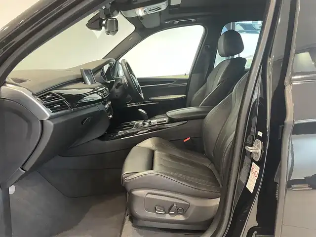 ＢＭＷ Ｘ５ xDrive 35d Mスポーツ 愛知県 2018(平30)年 5.2万km サファイアブラックP セレクトＰＫＧ　/パノラマルーフ　/ｈ／ｋサウンド　/レザーシート　/ＢＭＷコネクティッドナビ　/Ｂｌｕｅｔｏｏｔｈ　/３６０度カメラ　/フルセグＴＶ　/ＡＣＣ　/ＬＫＡ　/ＬＤＷ　/ＢＳＭ　/シートヒーター　/ドライブレコーダー/ミラー型ETC/プッシュスタート/ウィンカーミラー/アイドリングストップ