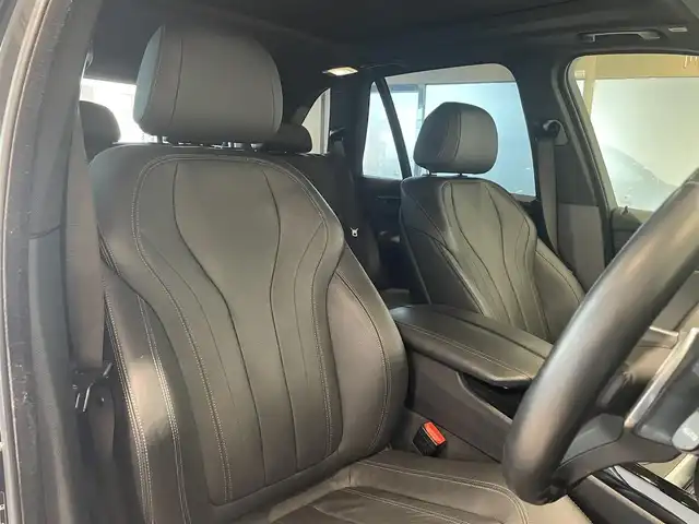 ＢＭＷ Ｘ５ xDrive 35d Mスポーツ 愛知県 2018(平30)年 5.2万km サファイアブラックP セレクトＰＫＧ　/パノラマルーフ　/ｈ／ｋサウンド　/レザーシート　/ＢＭＷコネクティッドナビ　/Ｂｌｕｅｔｏｏｔｈ　/３６０度カメラ　/フルセグＴＶ　/ＡＣＣ　/ＬＫＡ　/ＬＤＷ　/ＢＳＭ　/シートヒーター　/ドライブレコーダー/ミラー型ETC/プッシュスタート/ウィンカーミラー/アイドリングストップ