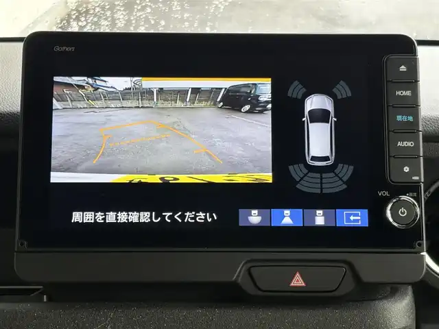 ホンダ Ｎ ＢＯＸ カスタム 三重県 2024(令6)年 1.8万km プラチナホワイトパール ホンダセンシング/純正9インチナビ/　・フルセグ/　・Bluetooth/　・ＵＳＢ（アップルカープレイ、アンドロイドオート）/　・ＤＶＤ/　・ＣＤ/両側パワースライドドア/LEDヘッドライト/LEDフォグライト/オートハイビーム/クルーズコントロール/D/N席シートヒーター/スマートキー/プッシュスタート/ソナーセンサー/シートバックテーブル/ステアリングスイッチ/オートリトラクタブルミラー/ターンミラー