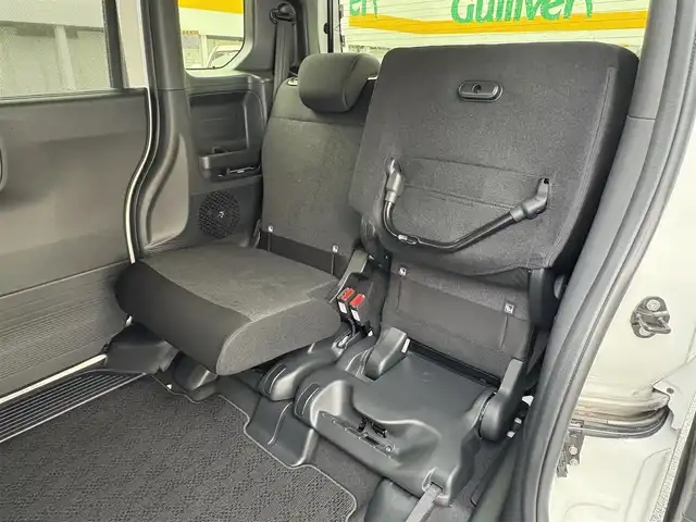 ホンダ Ｎ ＢＯＸ カスタム 三重県 2024(令6)年 1.8万km プラチナホワイトパール ホンダセンシング/純正9インチナビ/　・フルセグ/　・Bluetooth/　・ＵＳＢ（アップルカープレイ、アンドロイドオート）/　・ＤＶＤ/　・ＣＤ/両側パワースライドドア/LEDヘッドライト/LEDフォグライト/オートハイビーム/クルーズコントロール/D/N席シートヒーター/スマートキー/プッシュスタート/ソナーセンサー/シートバックテーブル/ステアリングスイッチ/オートリトラクタブルミラー/ターンミラー