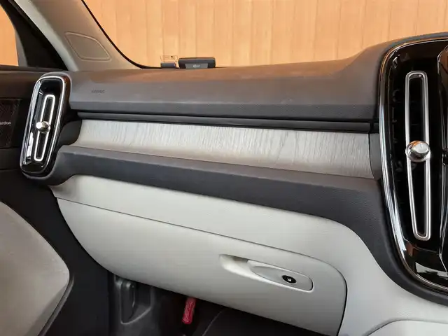 ボルボ ＸＣ４０ T4 AWD インスクリプション 愛知県 2019(令1)年 4.1万km クリスタルホワイトP 純正ナビ /フルセグTV /360度カメラ /harman/kardon /白革シート /シートヒーター/ステアリングヒーター /パノラマサンルーフ /パワーテールゲート /クリスタルシフト /ACC /LKA /BSM /純正19アルミホイール/LEDヘッドライト/オートライト/スマートキー