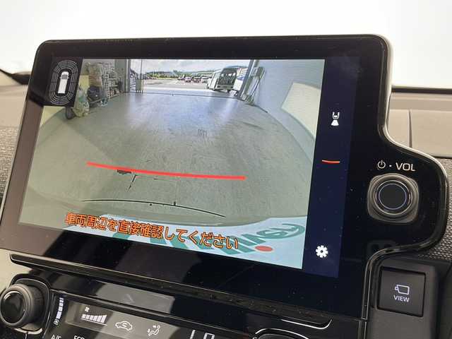 トヨタ シエンタ ハイブリッド Z 愛知県 2025(令7)年 0.5万km ベージュ 衝突被害軽減ブレーキ/純正10インチディスプレイオーディオナビ（あり）/両側パワースライドドア/レーダークルーズコントロール/フルセグTV/Bluetooth/バックカメラ/コーナーセンサー/ETC2.0/ブラインドスポットモニター/LEDヘッドライト/オートマチックハイビーム/ドライブレコーダー/ステアリングスイッチ/スマートキー/プッシュスタート