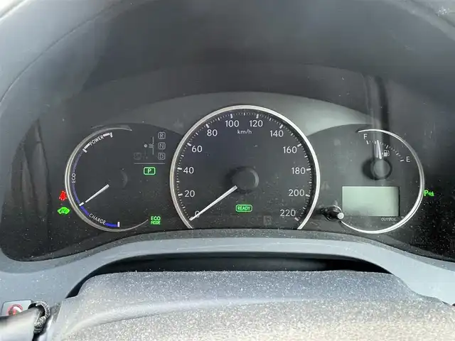 レクサス ＣＴ 200h バージョンC 千葉県 2015(平27)年 5万km ソニッククォーツ 純正７インチＳＤナビ/フルセグＴＶ/Ｂｌｕｅｔｏｏｔｈ/バックカメラ/ＥＴＣ２．０/レーダークルーズコントロール/Ｆスポーツ用グリル/コーナーセンサー/シートヒーター/パワーシート/パドルシフト