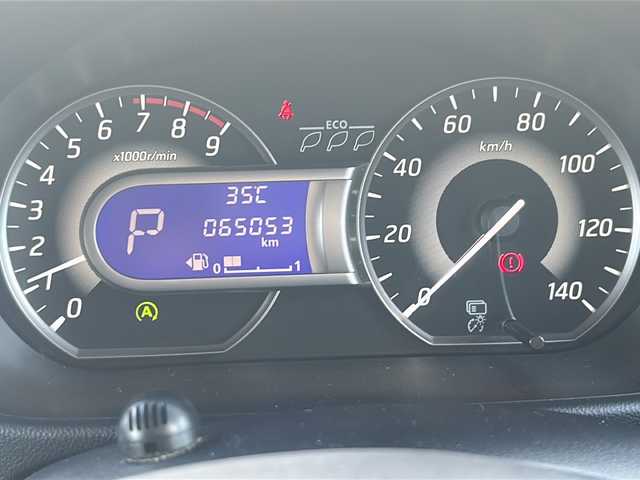 日産 デイズ ルークス ハイウェイスターX Gパッケージ 沖縄県 2017(平29)年 6.5万km モカブラウンP 純正ナビ・TV・Bluetooth・CD・DVD/両側パワースライドドア/全方位カメラ/ETC/ドライブレコーダー/オートライト/衝突軽減システム/リアロールサンシェード/サーキュレーター/純正アルミ/電動格納ミラー/サイドバイザー